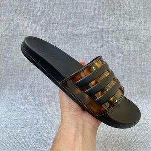 Adidas Adilette Comfort Slide Women's Size 7